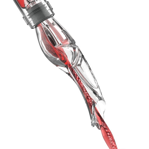 HOST TILT VARIABLE AERATOR