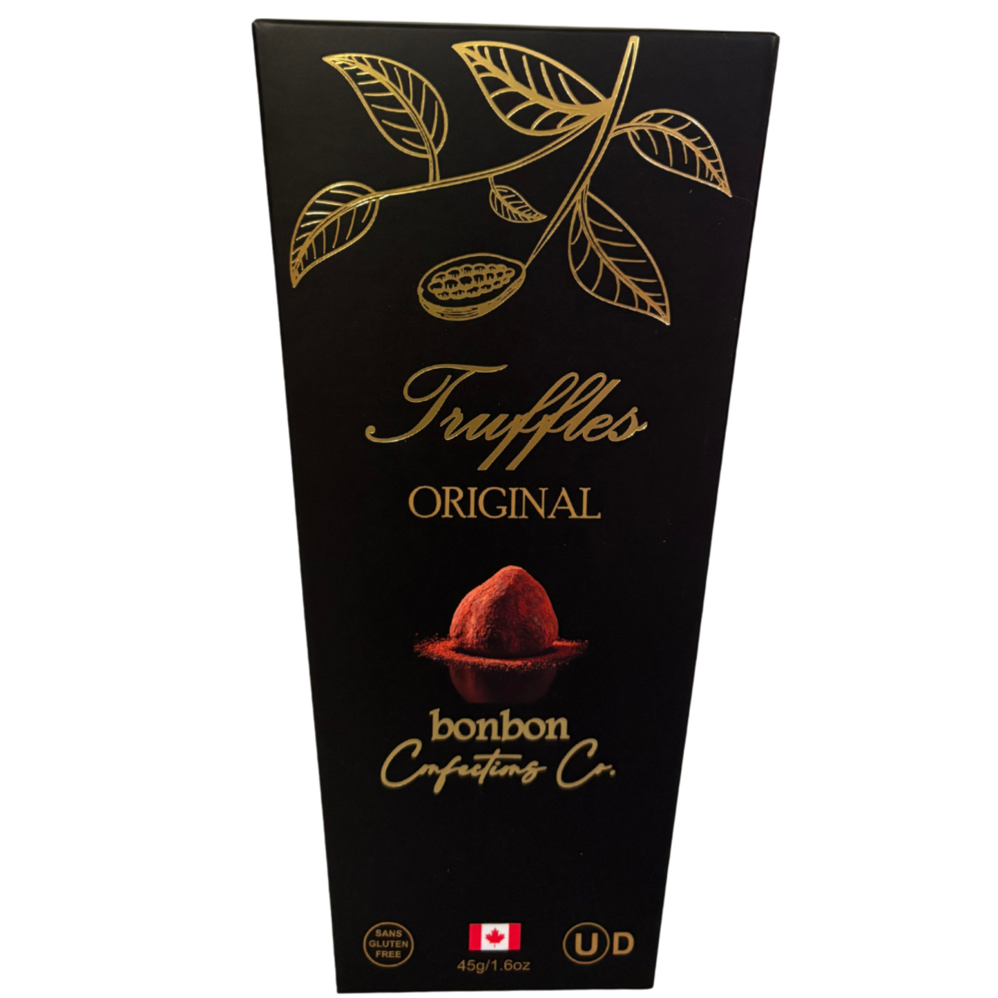 BONBON TRUFFLES 46G