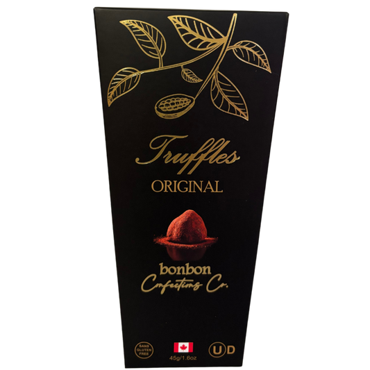 BONBON TRUFFLES 46G