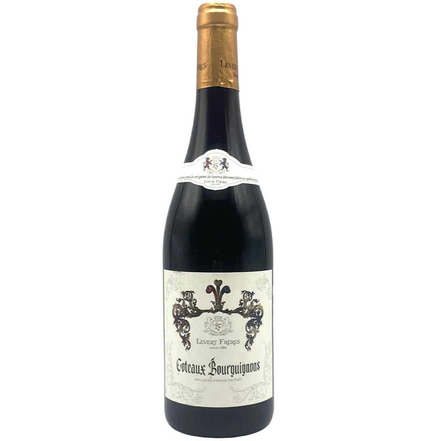 LEVERT FRERES COTEAUX BOURGUIGNONS