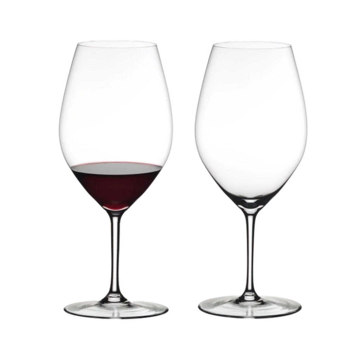 RIEDEL 001 MAGNUM GLASS 2 PACK