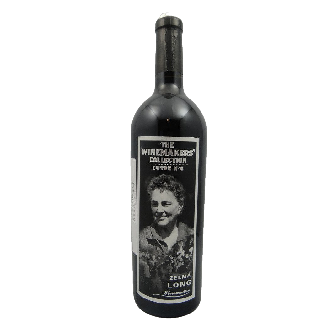 THE WINEMAKERS CUVEE COLLECTION #6