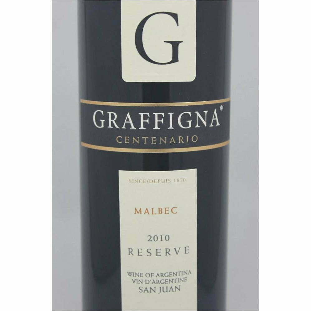 Graffigna Centenario Malbec