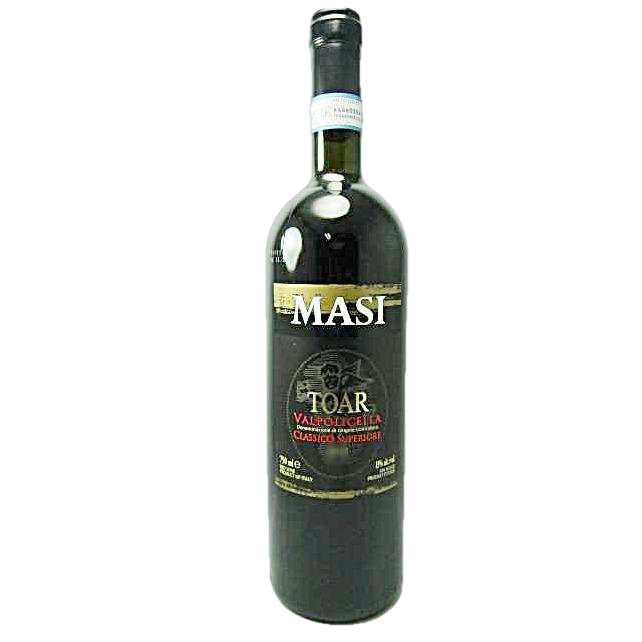 MASI TOAR VALPOLICELLA SUPERIORE