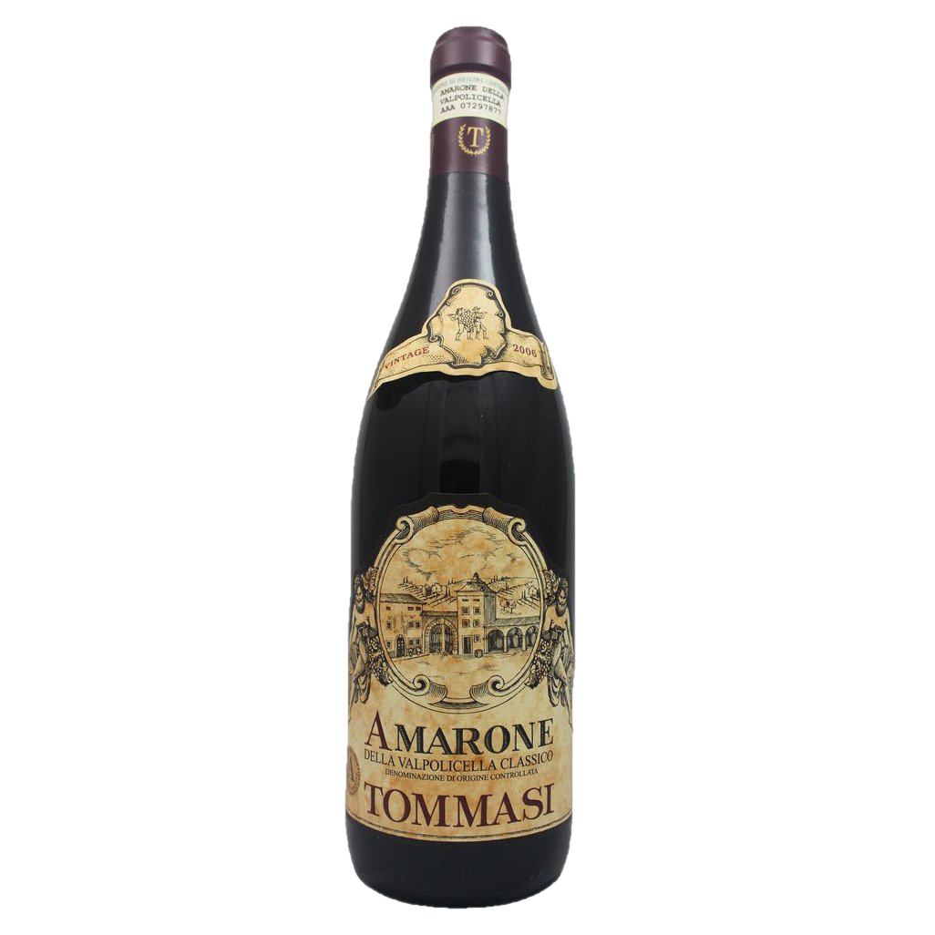 TOMMASI AMARONE