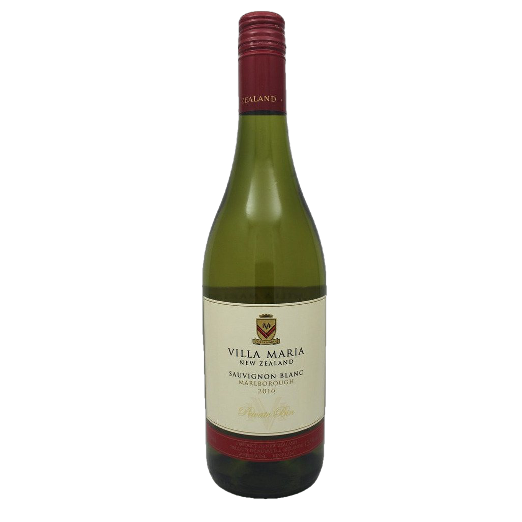 Villa Maria Private Bin Sauvignon Blanc