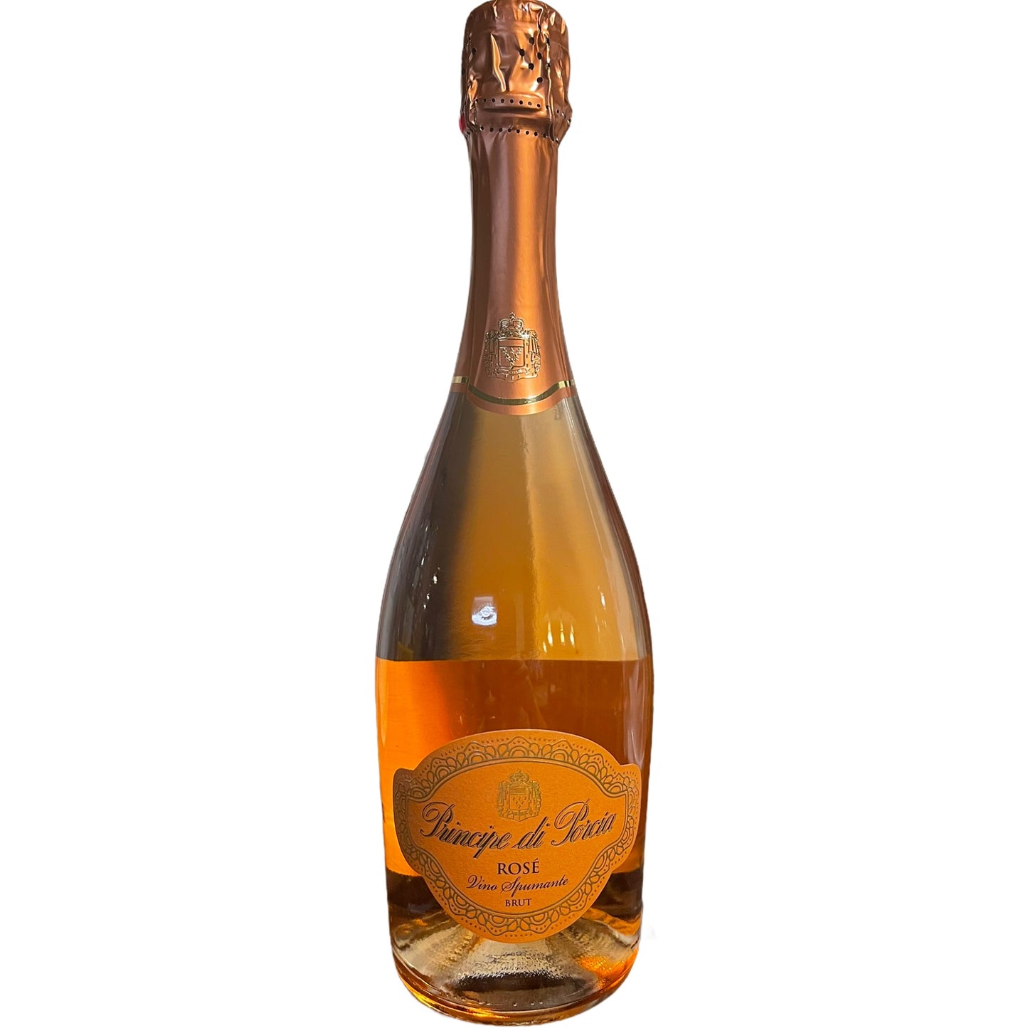 PRINCIPE DI PORCIA ROSE BRUT