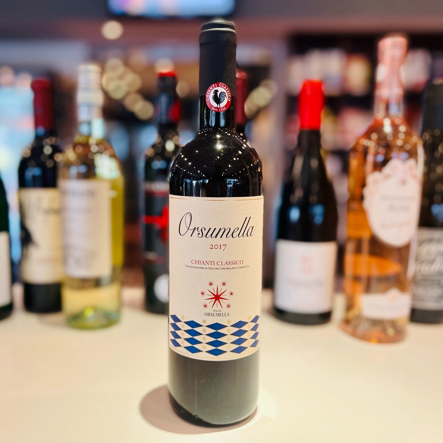 Tenuta Orsumella Chianti Classico