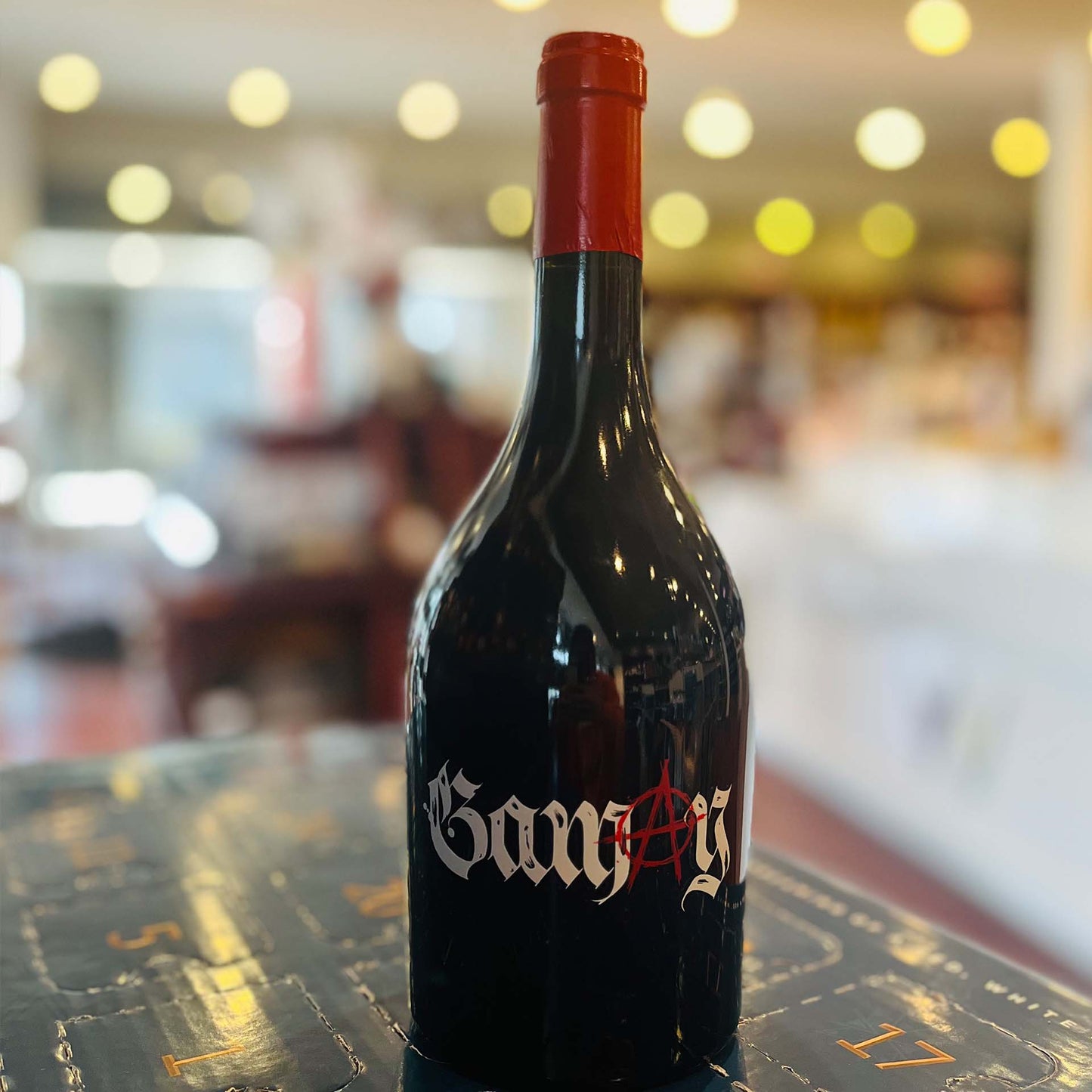 Anarchie Gamay