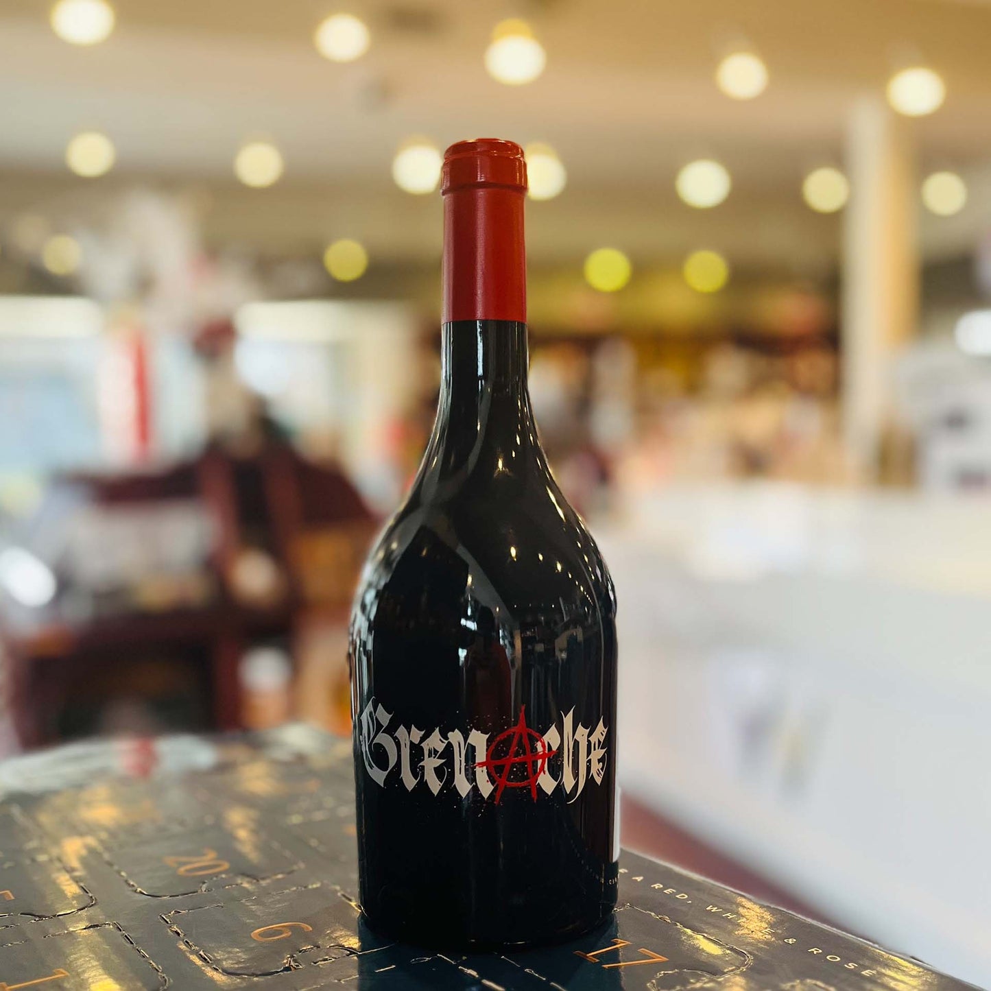 Anarchie Grenache