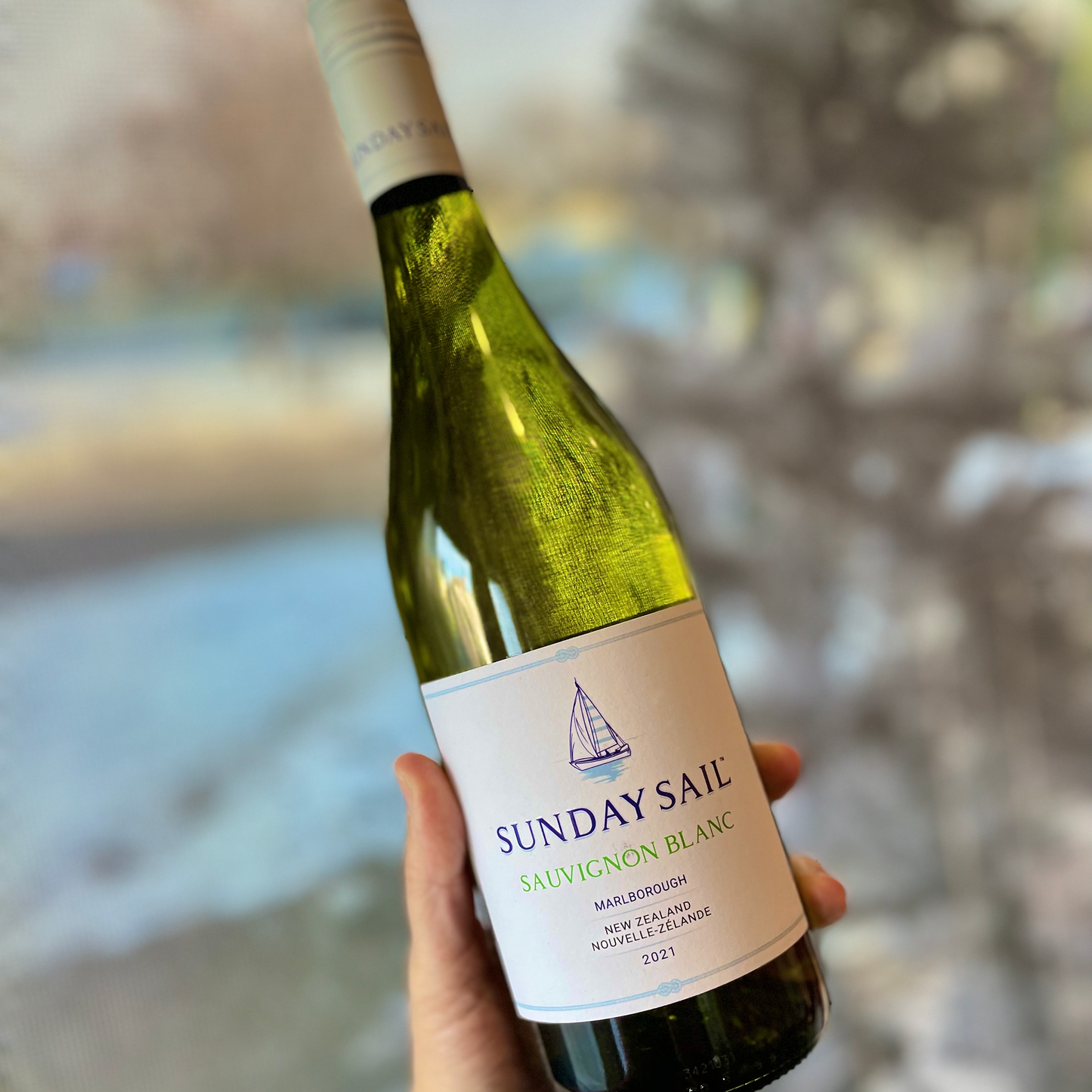 SUNDAY SAIL SAUVIGNON BLANC