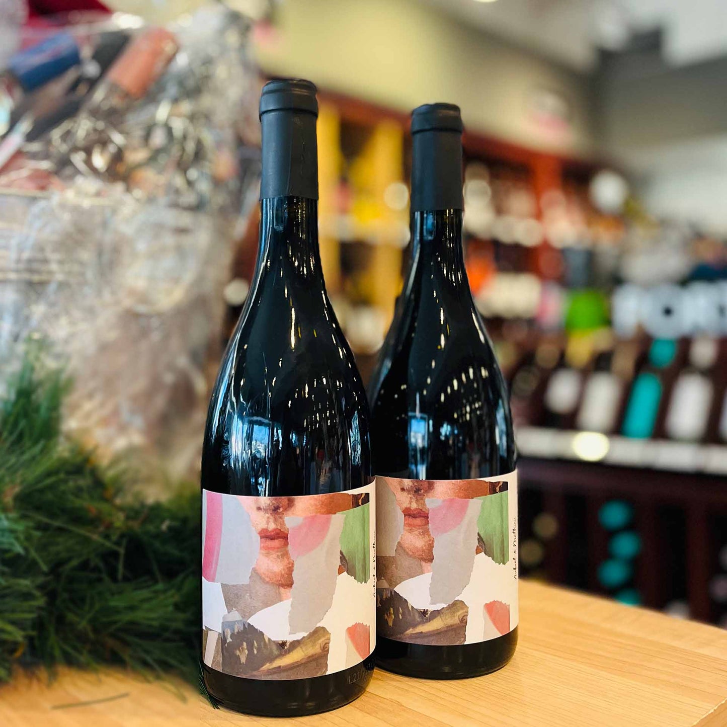 AUBERT and MATHIEU MARIE ANTOINETTE CORBIERES