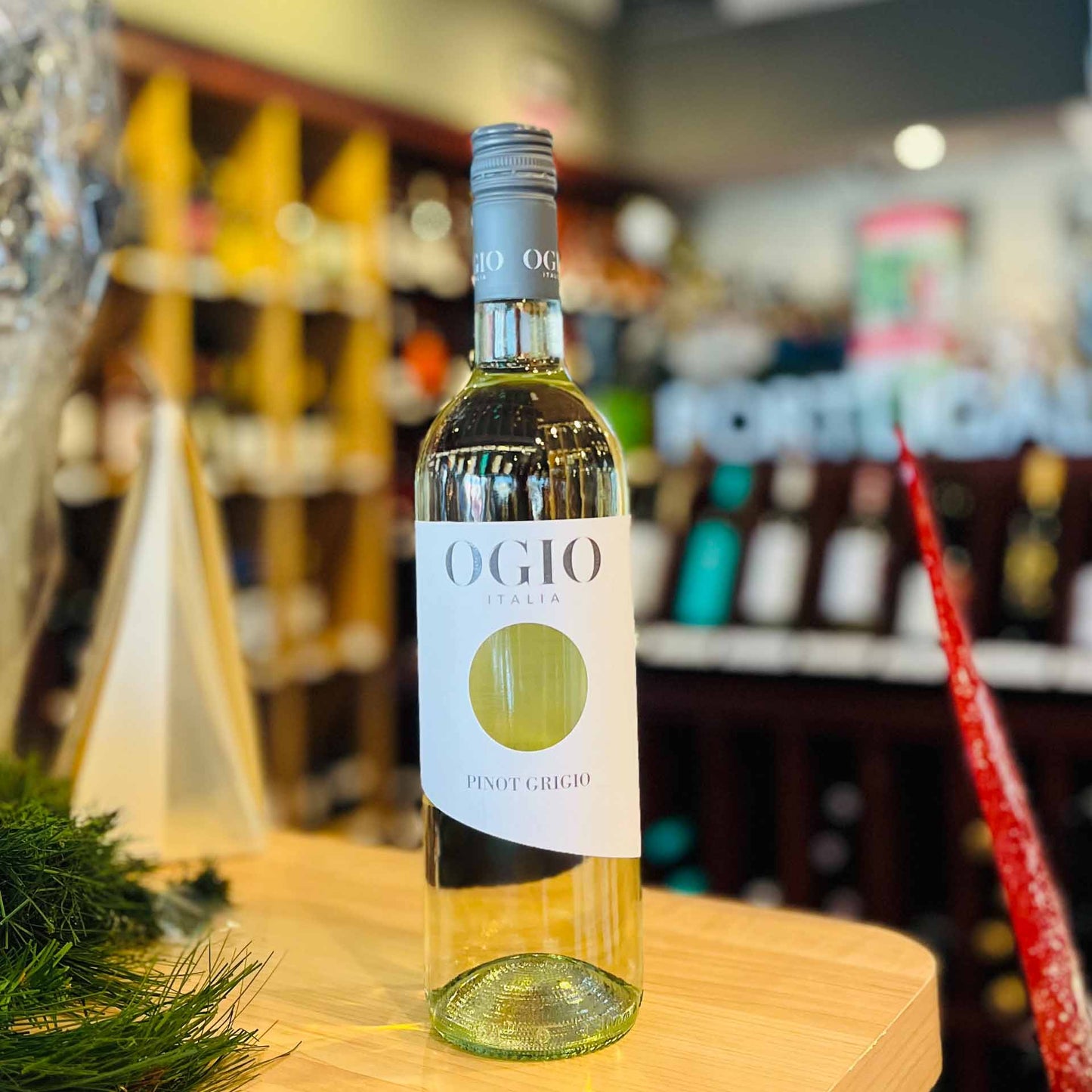 Ogio Pinot Grigio