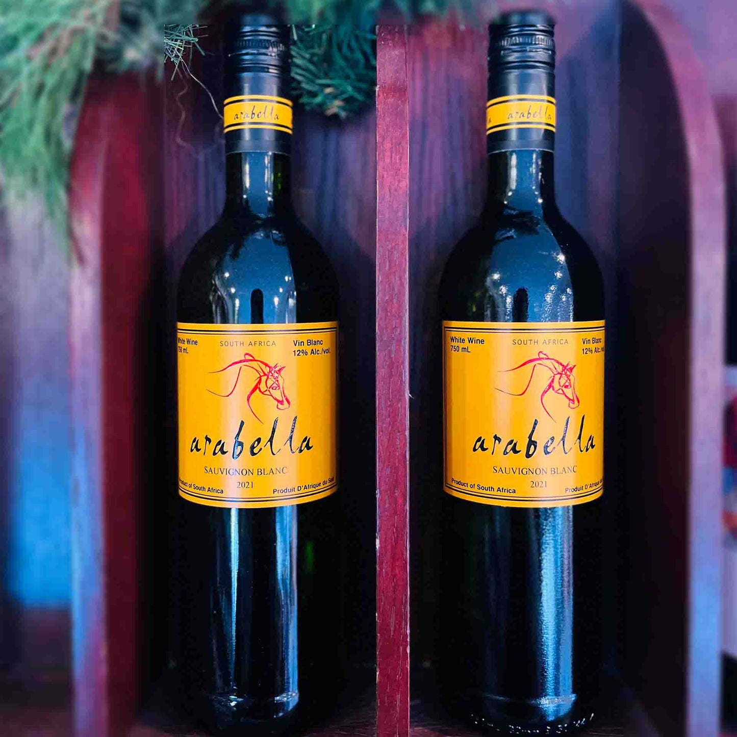 ARABELLA SAUVIGNON BLANC