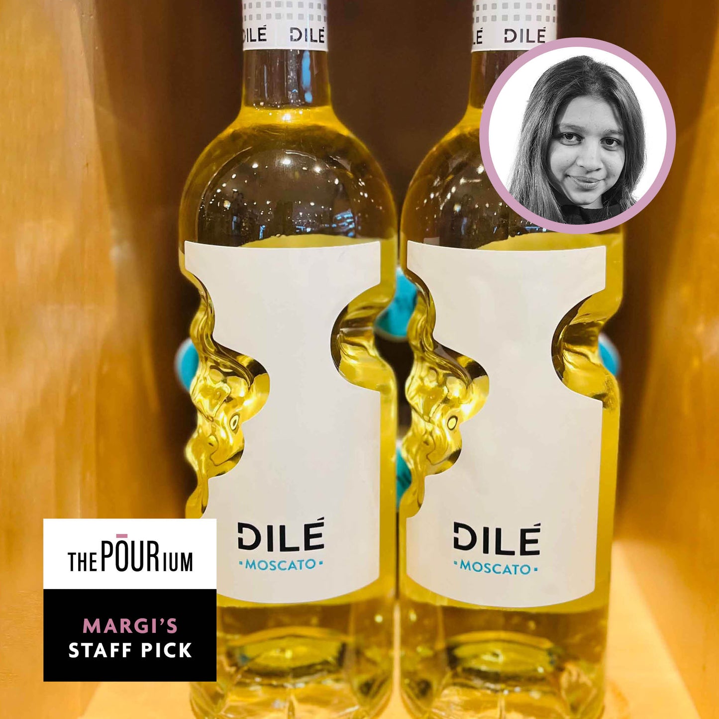 DILE MOSCATO