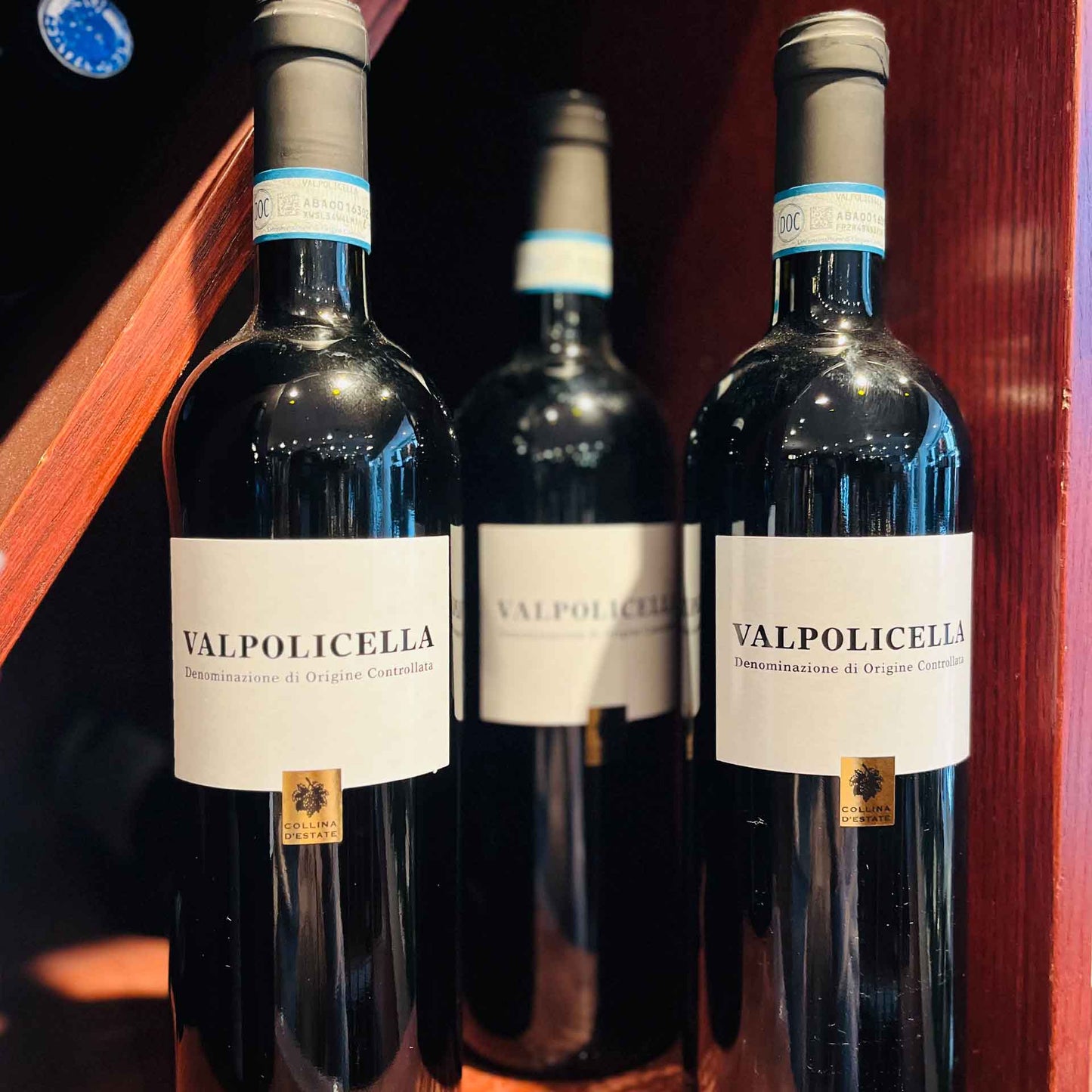 COLLINA VALPOLICELLA