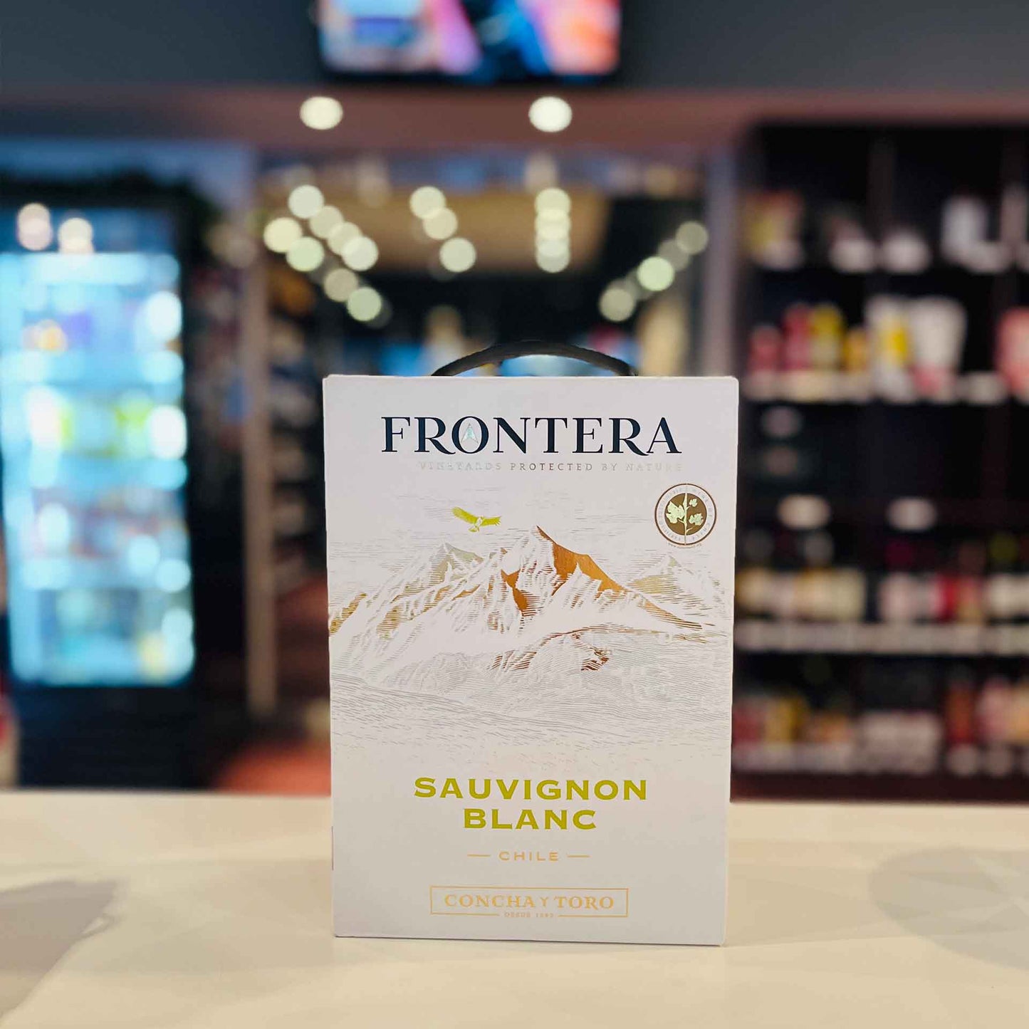 Concha Y Toro Frontera Sauvignon Blanc