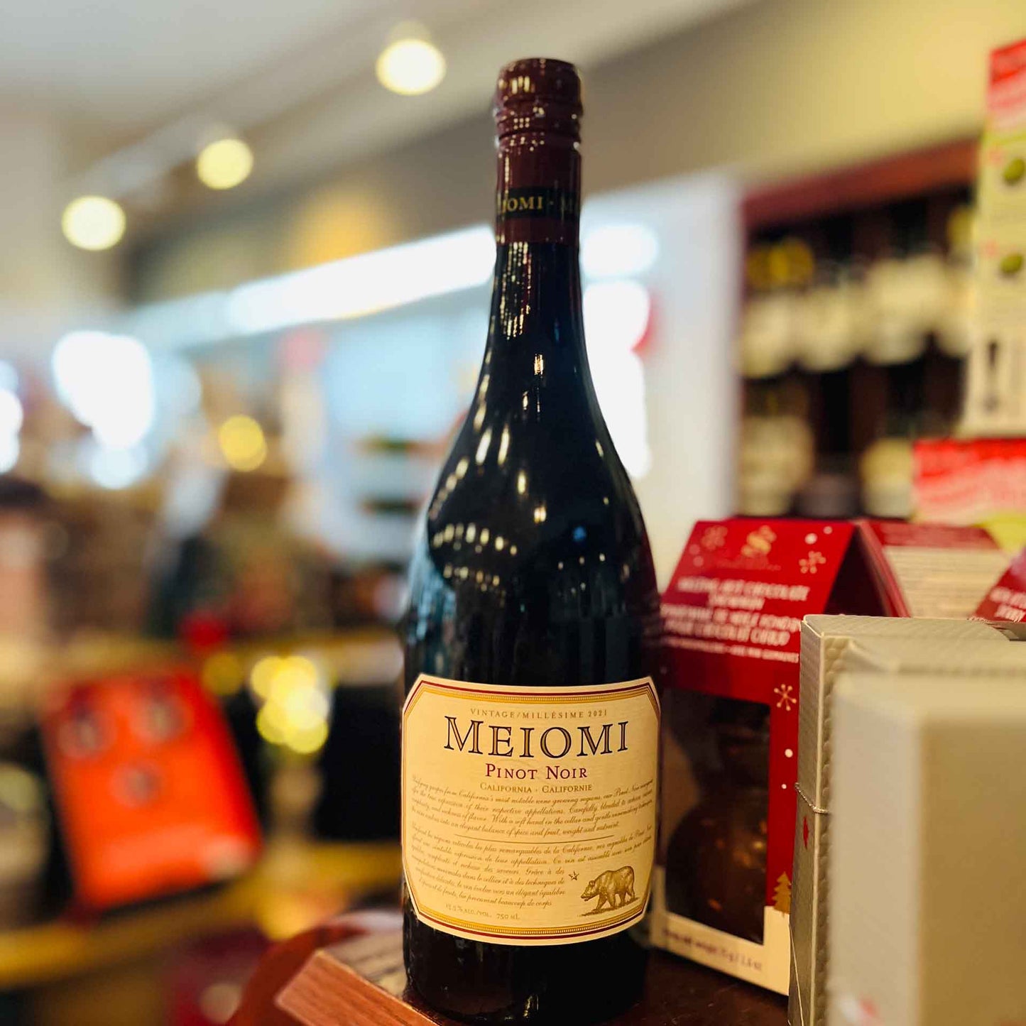 MEIOMI PINOT NOIR