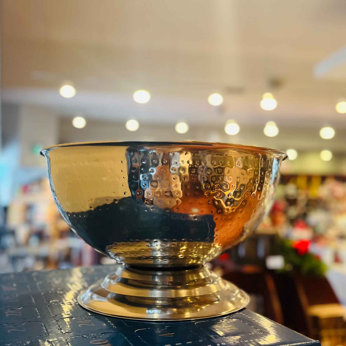 BEL-AIR BEVERAGE TUB