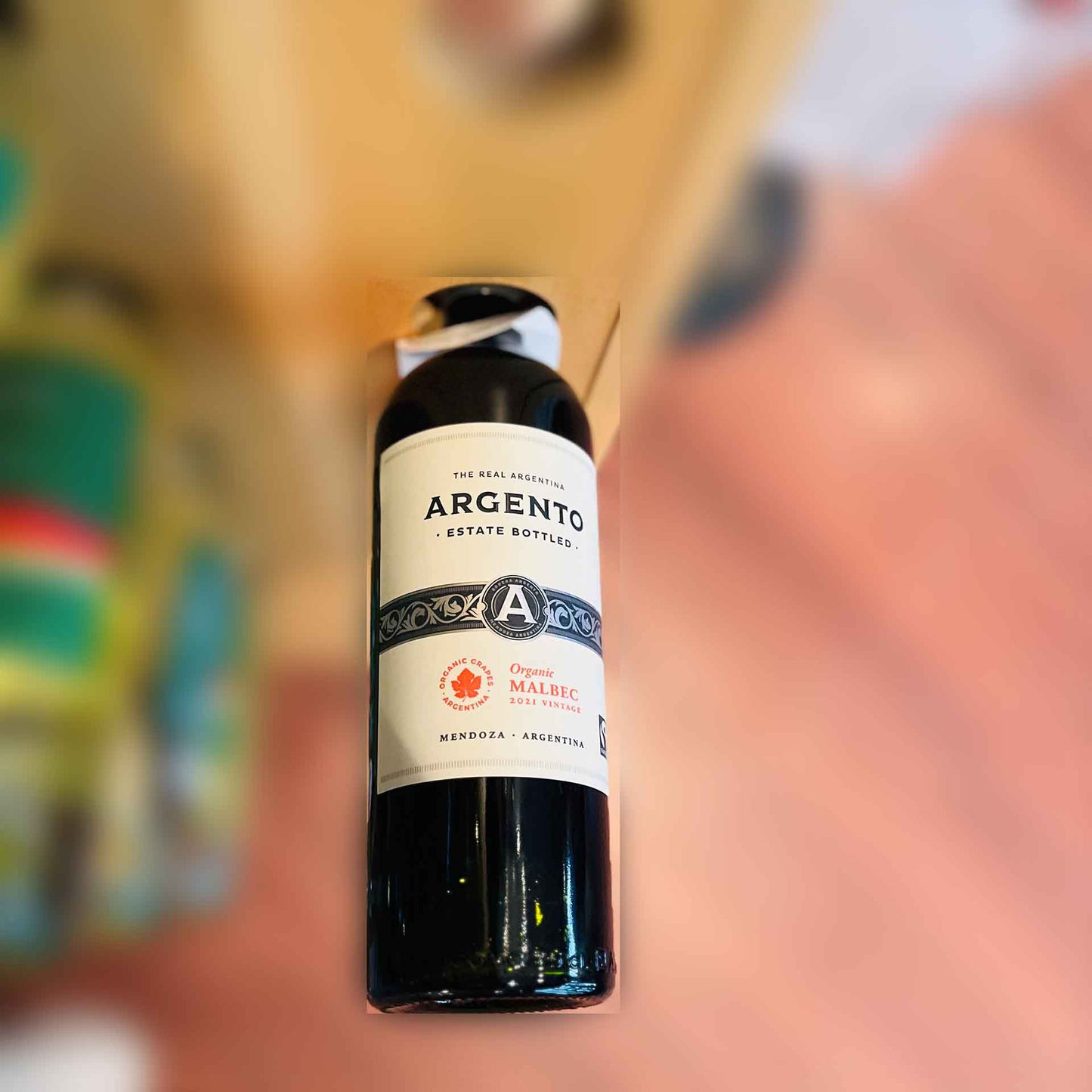 Argento Malbec