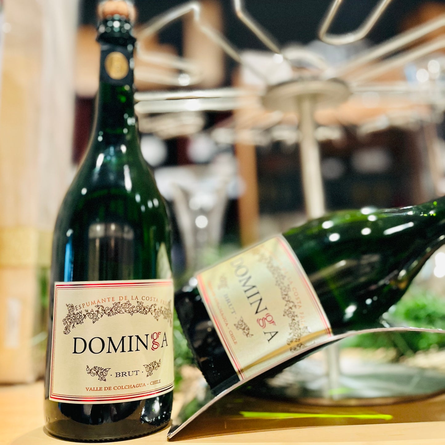 DONA DOMINGA BRUT