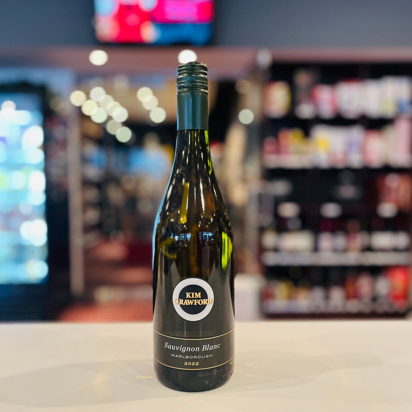 Kim Crawford Sauvignon Blanc