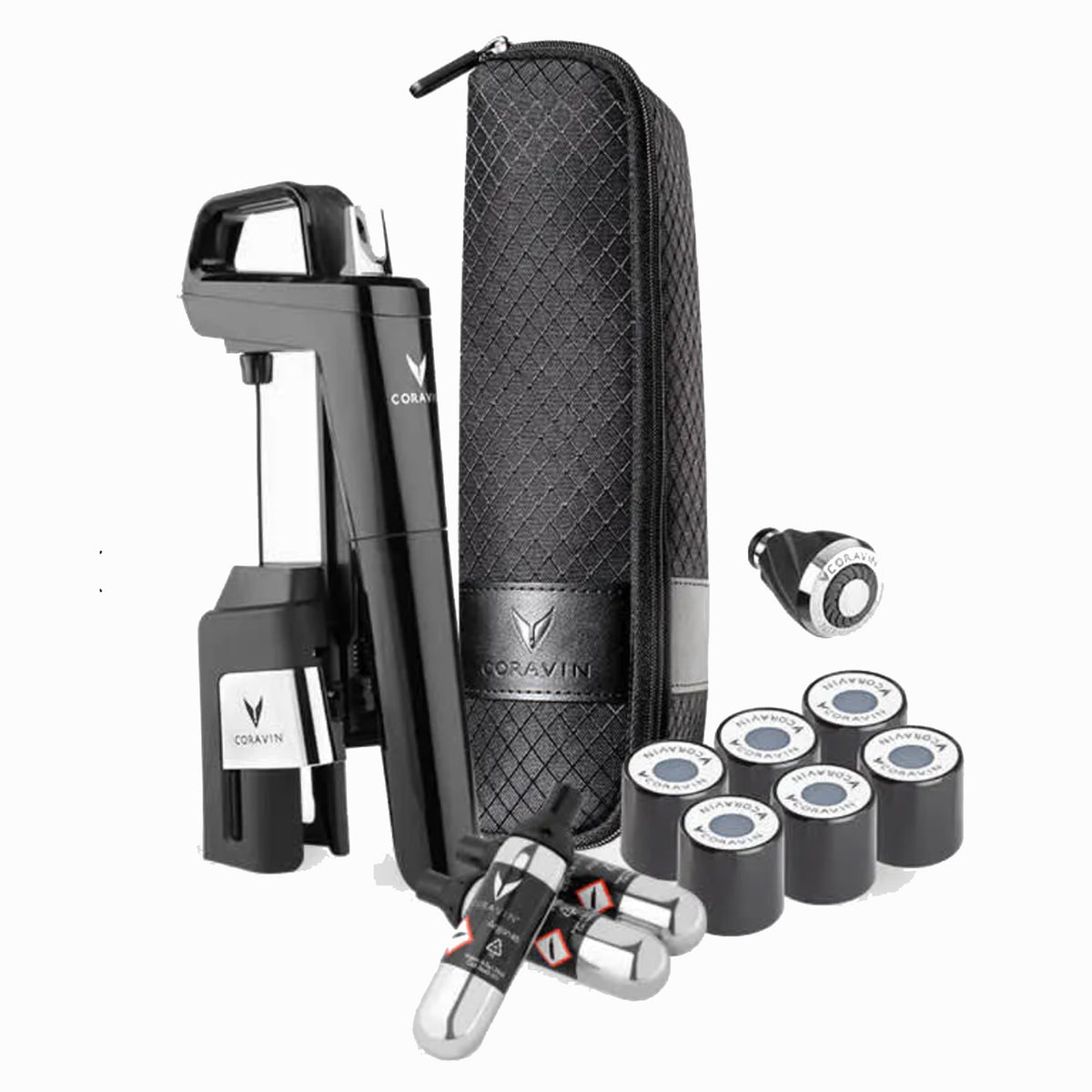 CORAVIN SIX+ WINE PRESERVATION SYSTEM