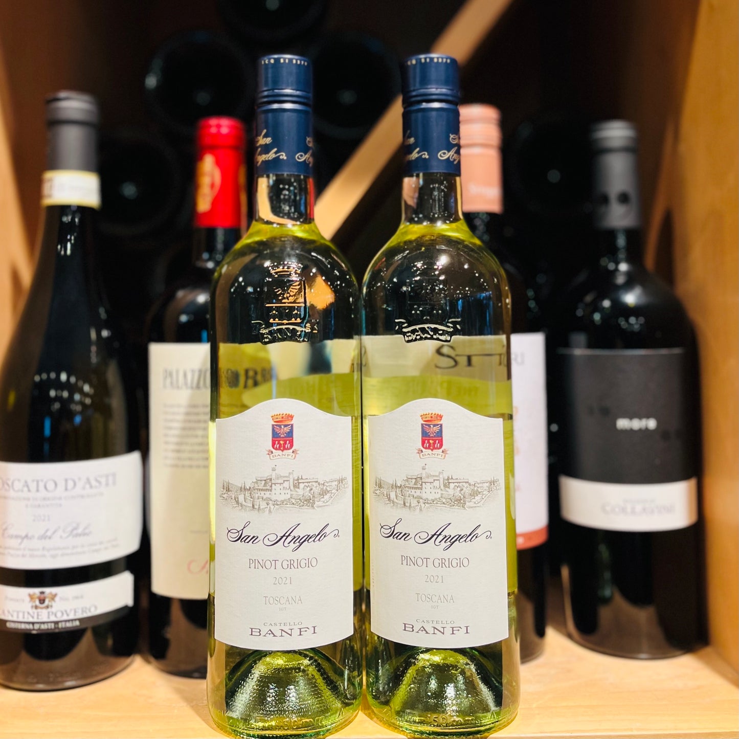 Banfi San Angelo Pinot Grigio