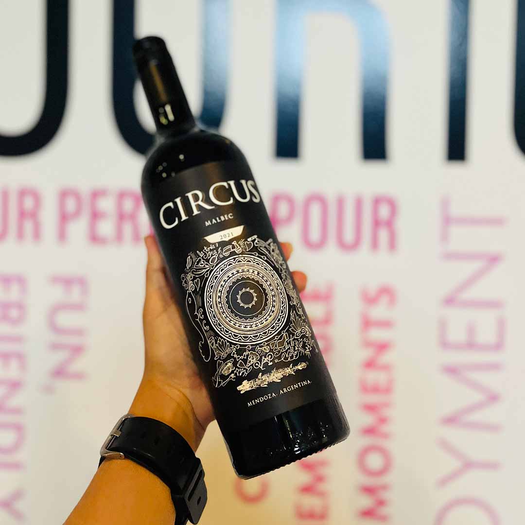 Circus Malbec