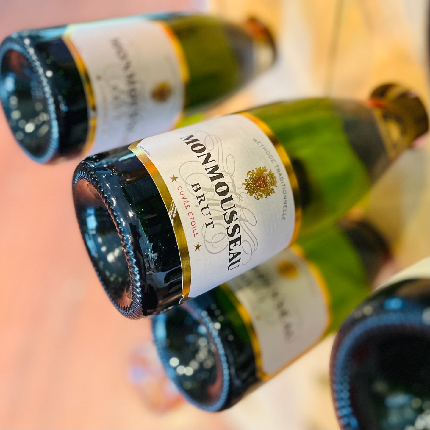 MONMOUSSEAU BRUT ETOILE