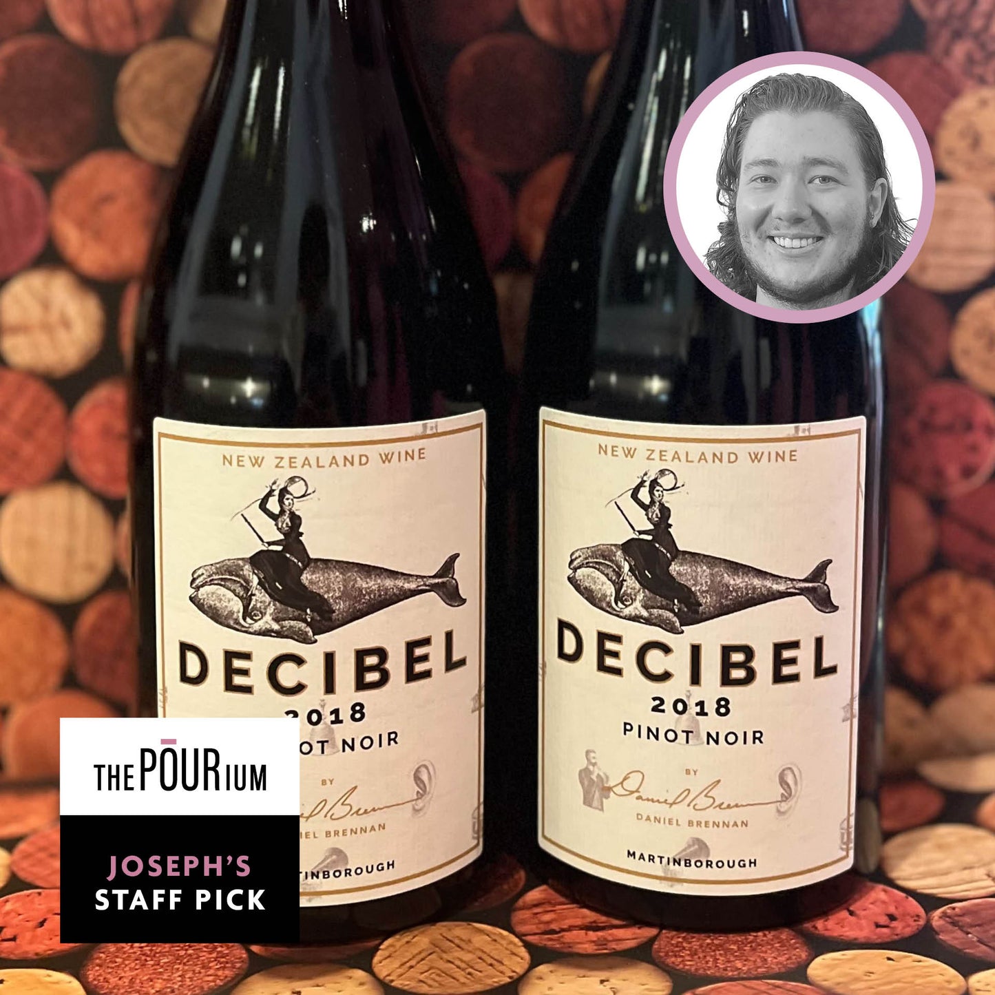DECIBEL PINOT NOIR