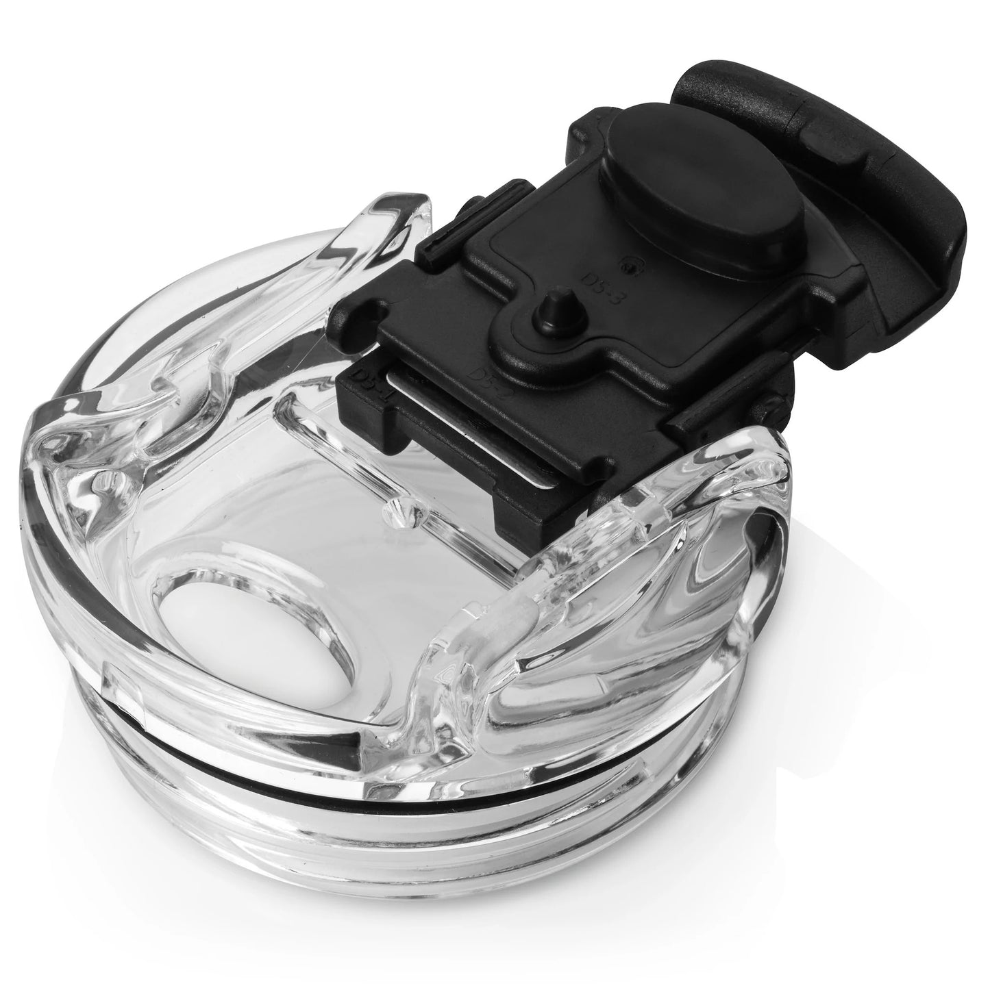 BRUMATE FLUTE LID