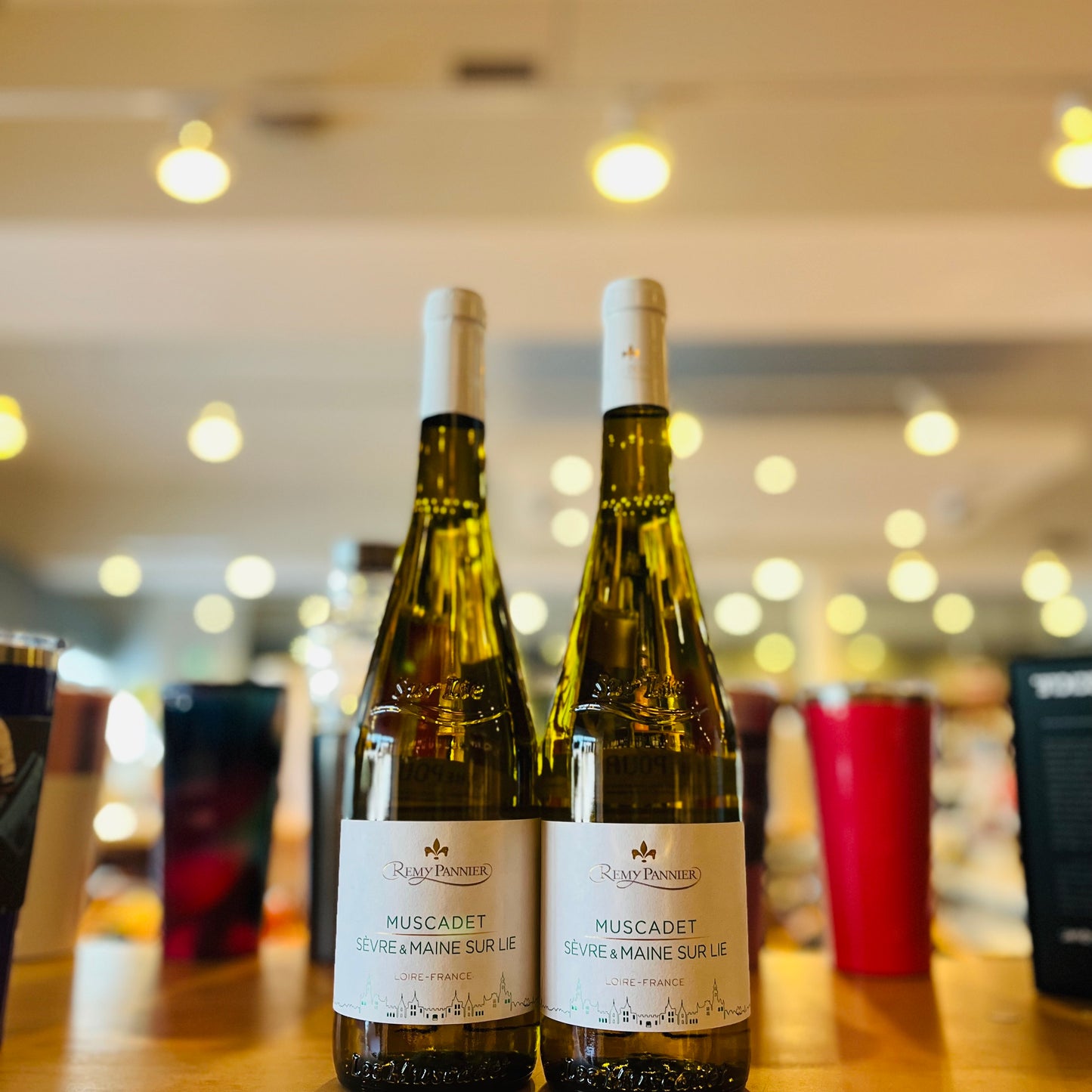 REMY PANNIER MUSCADET