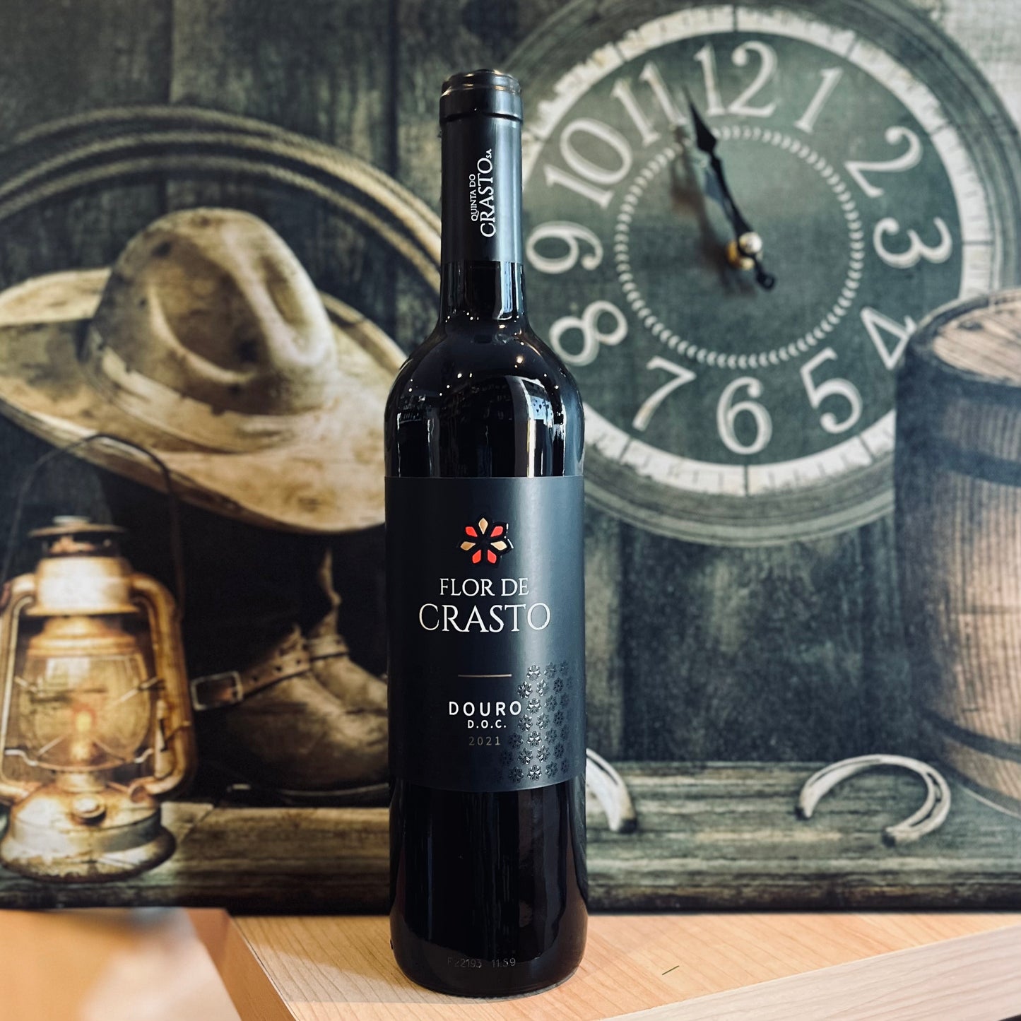 Flor De Crasto Douro