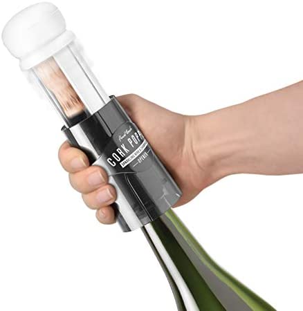 FINAL TOUCH CORK POPPER