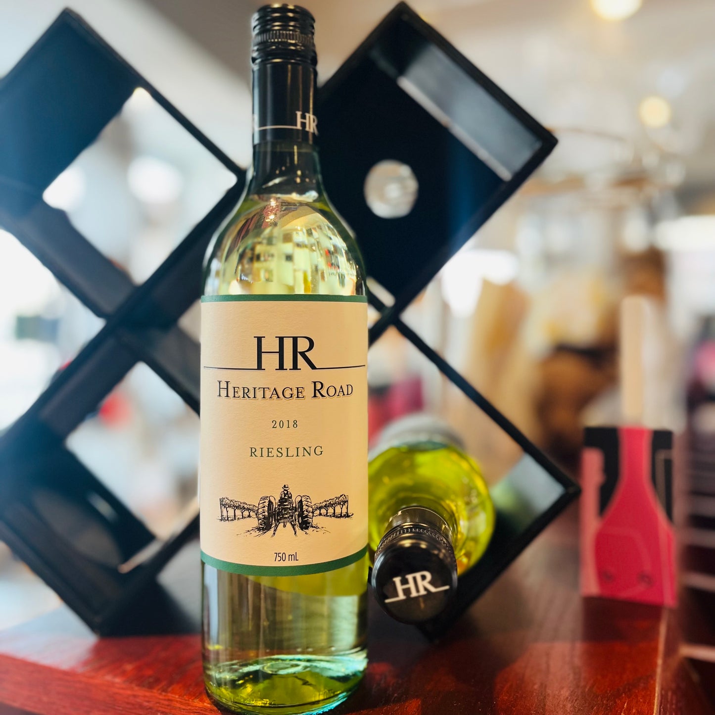 HERITAGE ROAD RIESLING