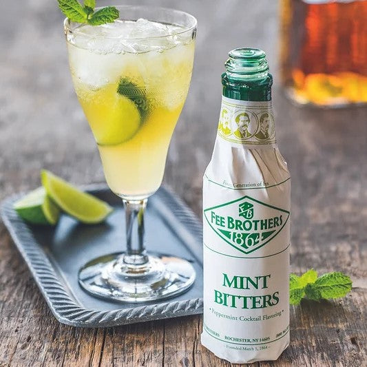 Fee Brothers Mint Bitters