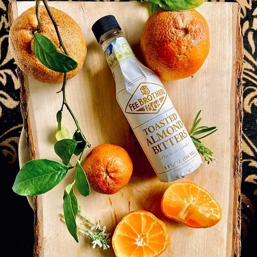 FEE BROTHER'S ALMOND BITTERS