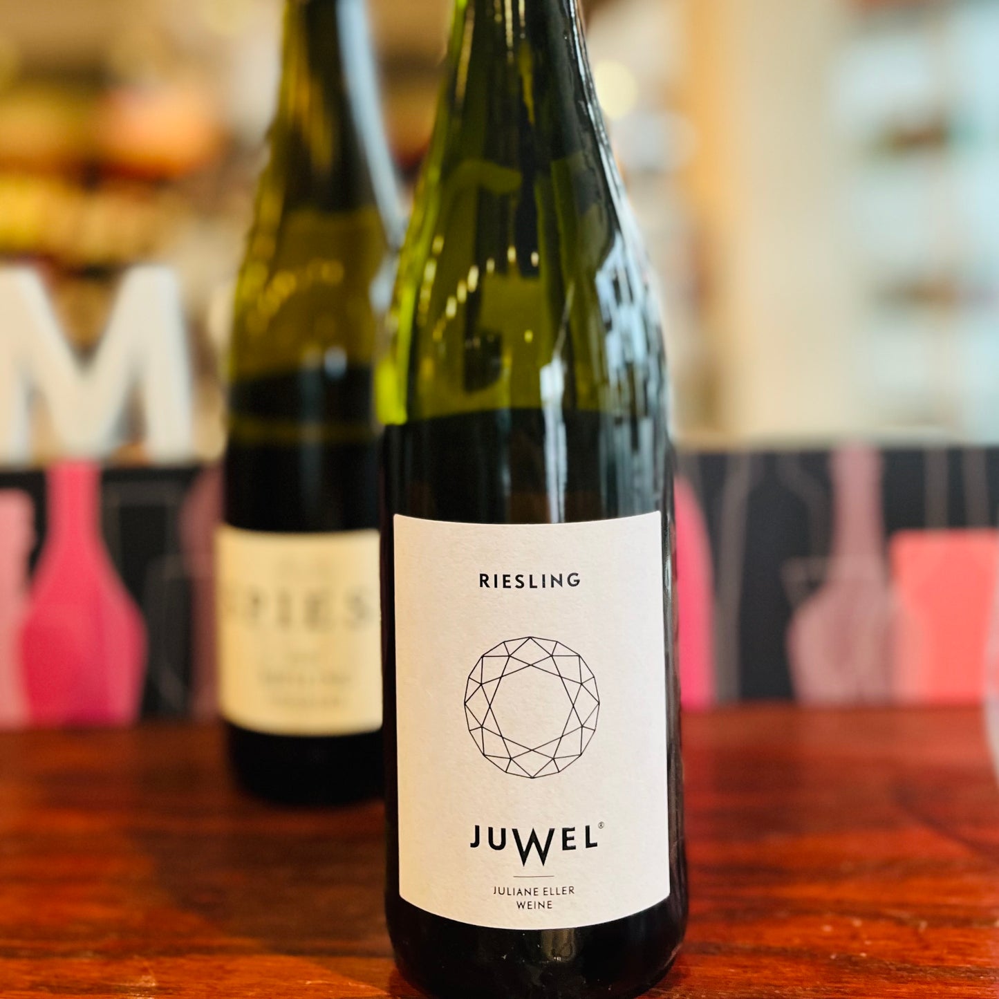 Juwel Riesling