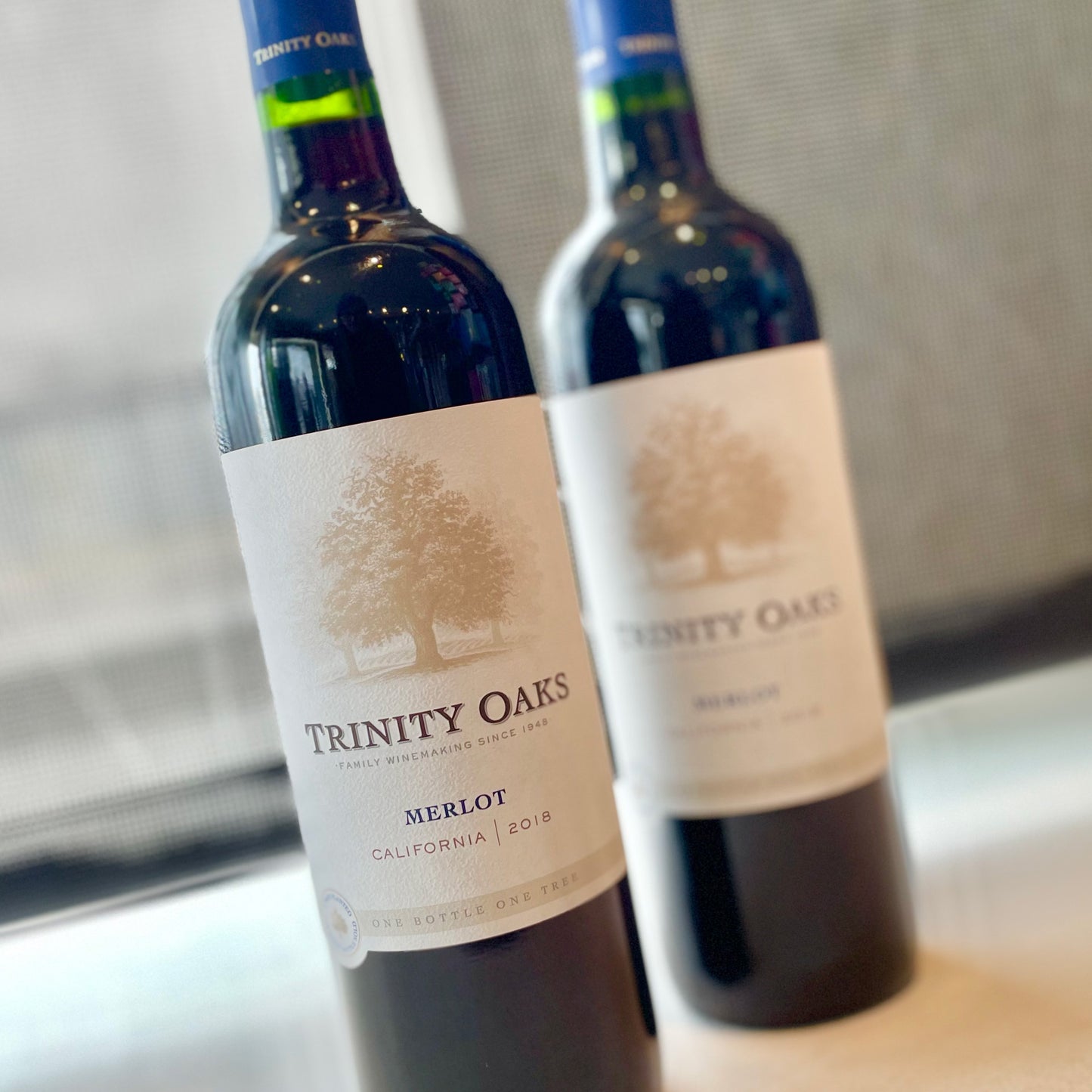 Trinity Oaks Merlot
