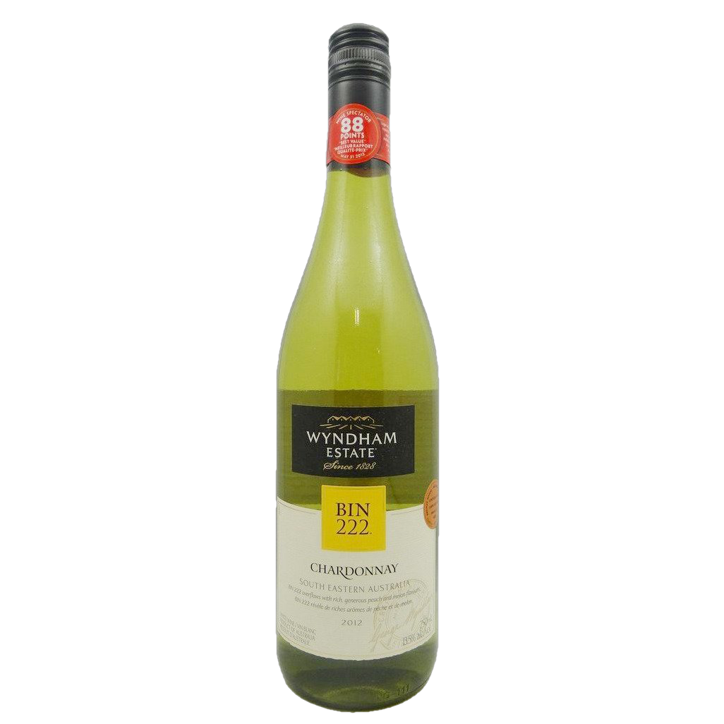 Wyndam Bin 222 Chardonnay