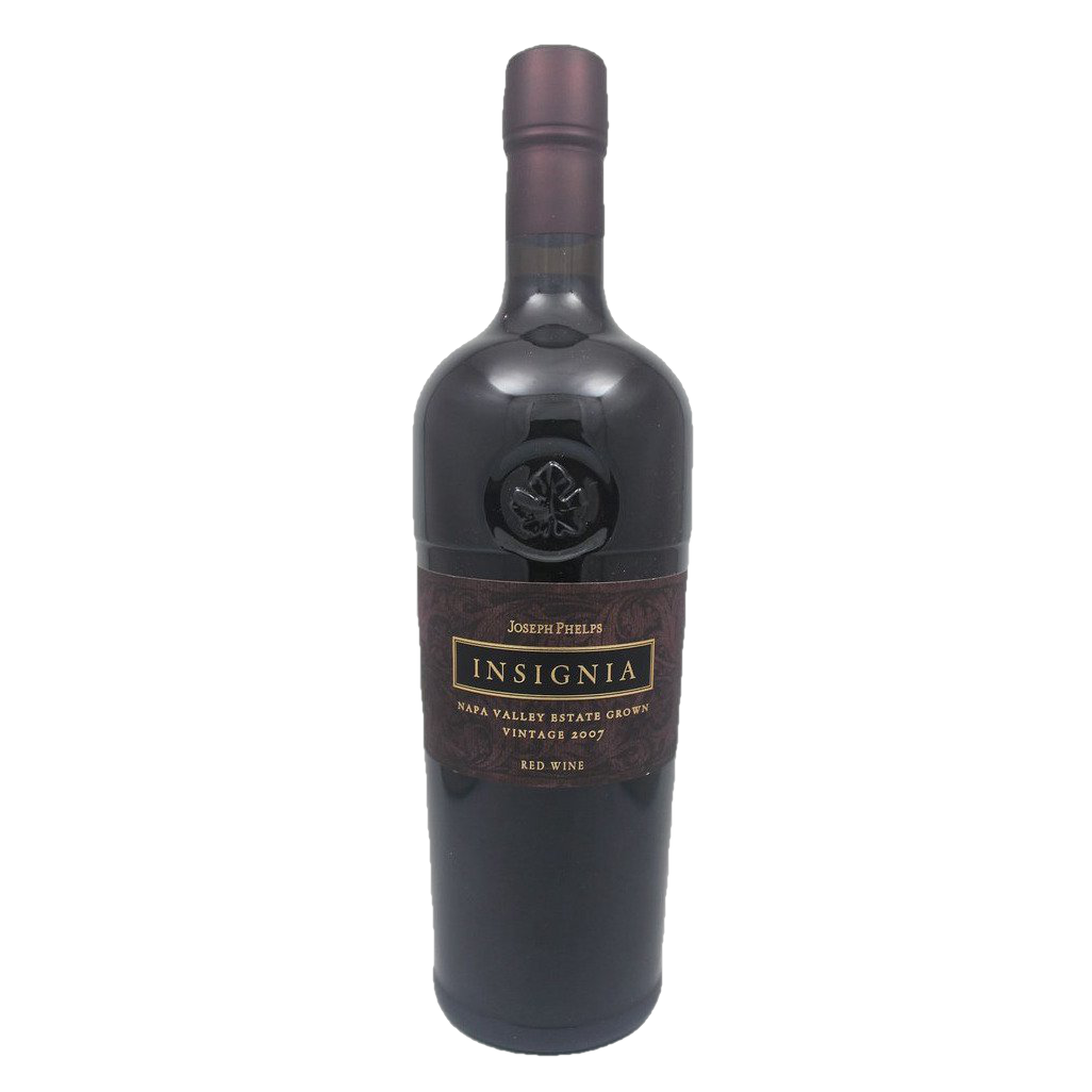 Joseph Phelps Insignia Cabernet Sauvignon