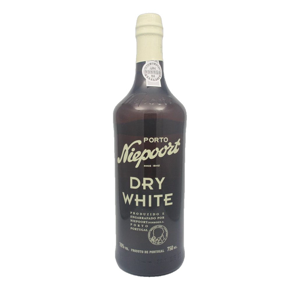 NIEPOORT PORT DRY WHITE