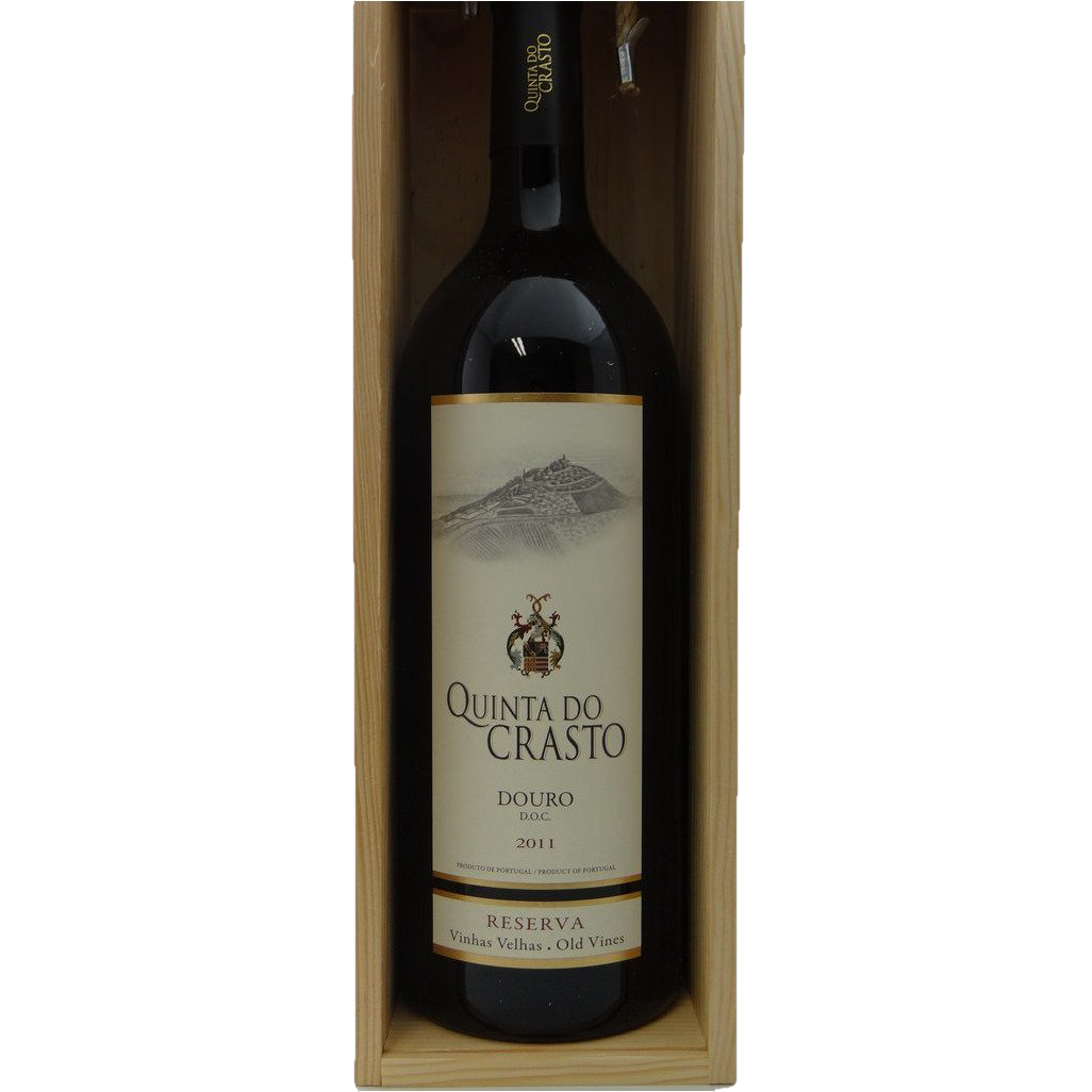 Q. DO CRASTO DOURO RESERVA