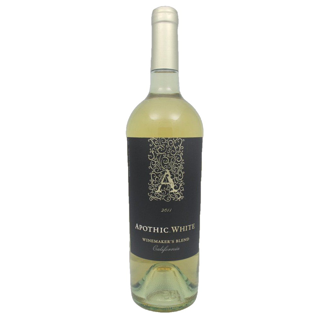 APOTHIC WHITE