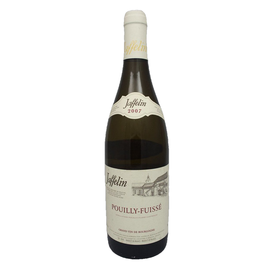 JAFFELIN POUILLY FUISSE