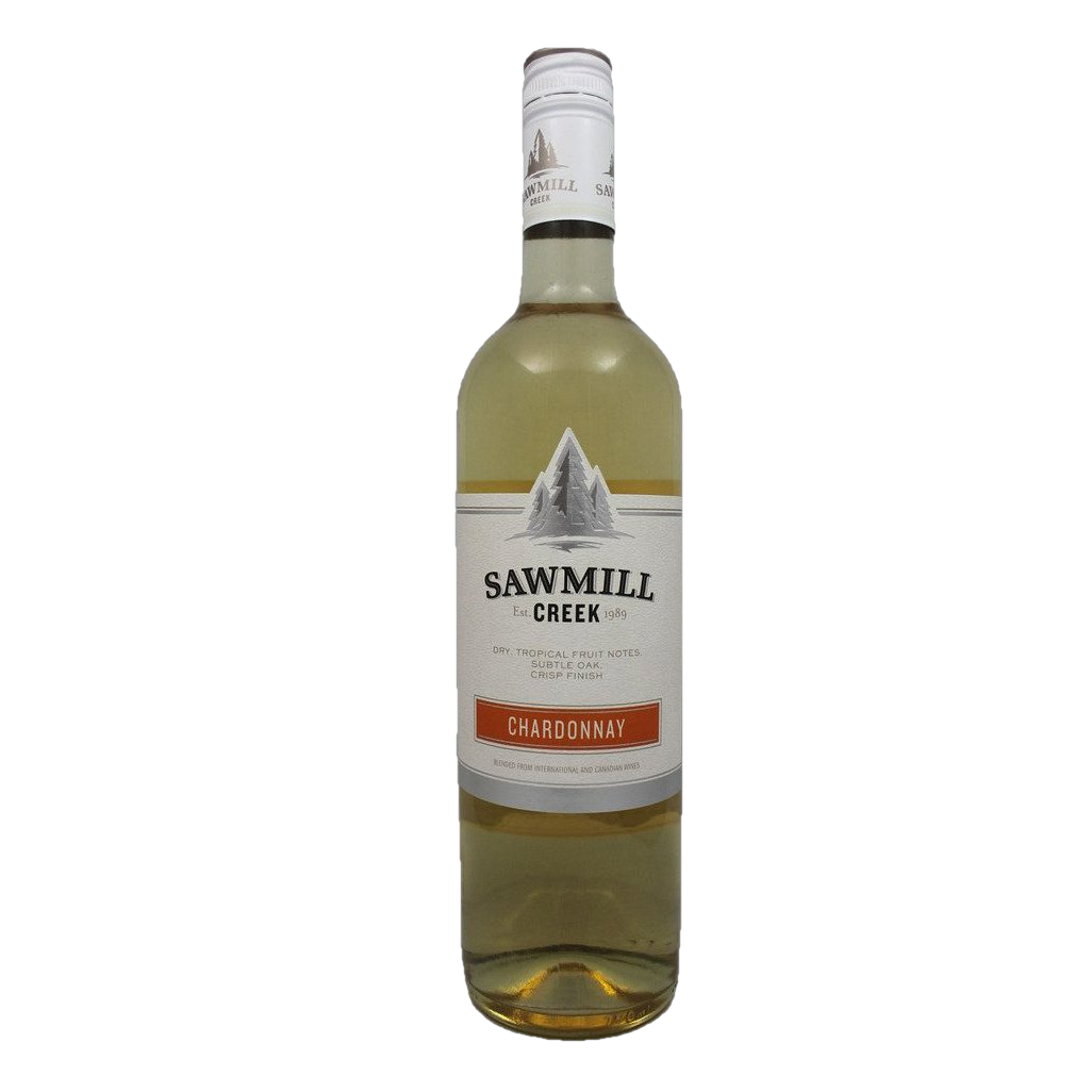 Sawmill Creek Chardonnay
