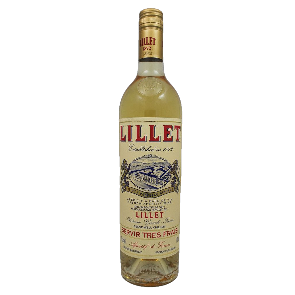 LILLET BLANC