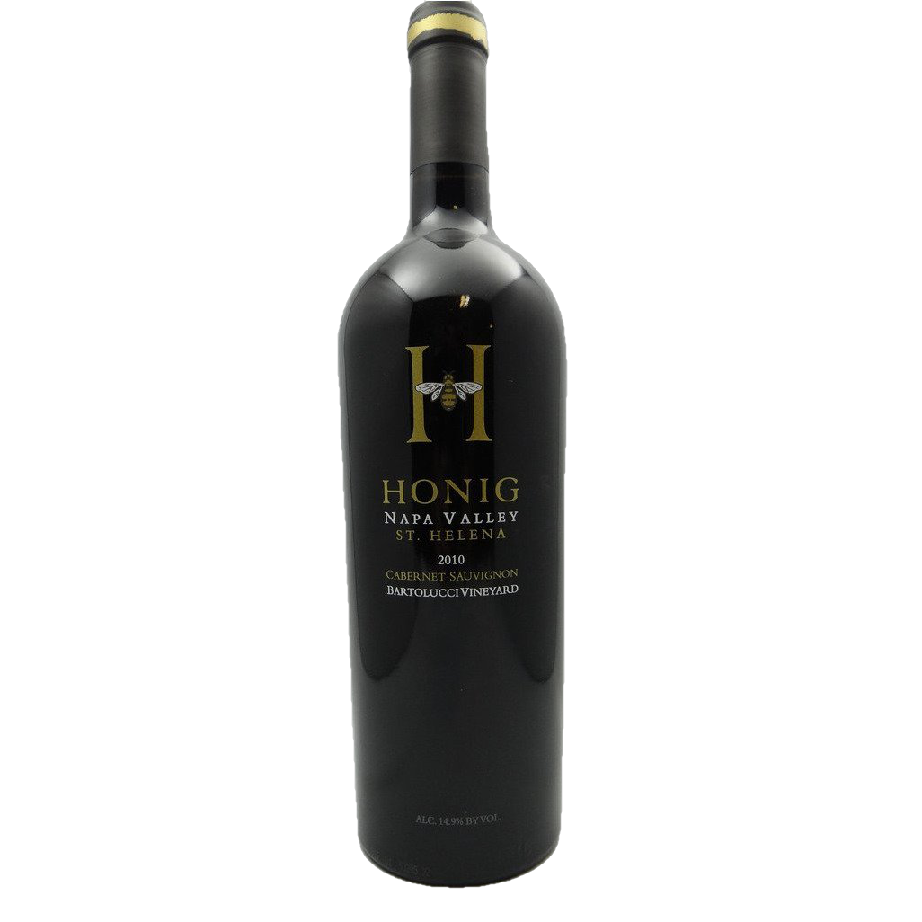 Honig Bartolucci Cabernet Sauvignon