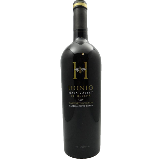 Honig Bartolucci Cabernet Sauvignon